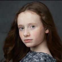 Photo of Aoife Hughes