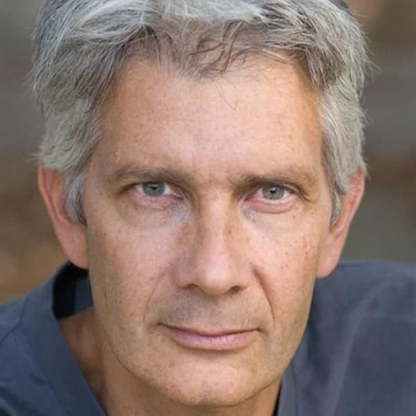 Photo of Hervé Falloux