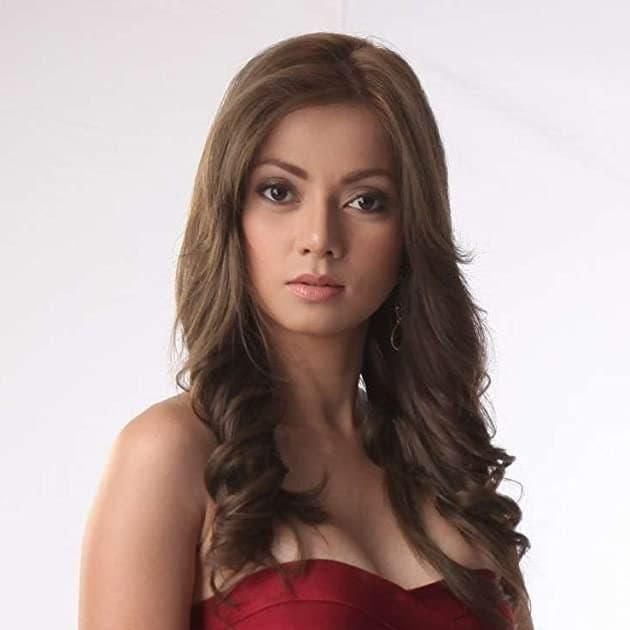 Photo of Maricar De Mesa