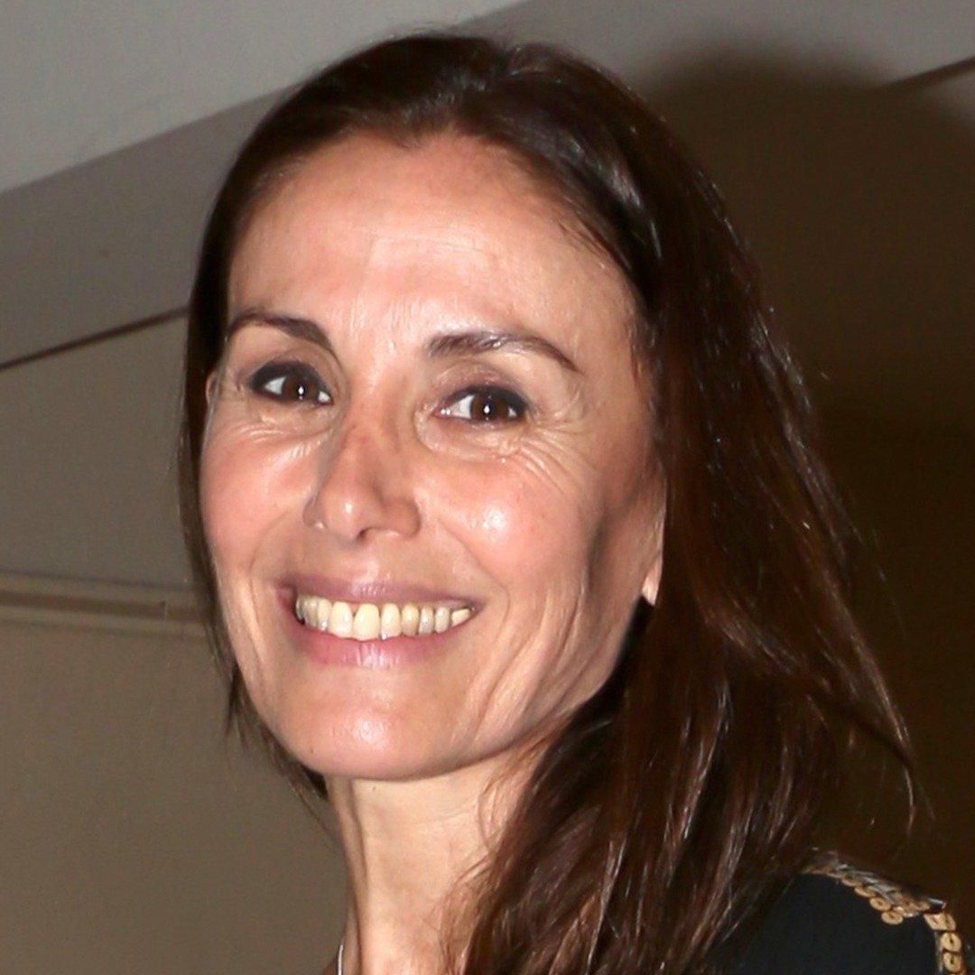 Photo of Viviana Saccone