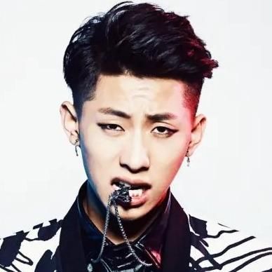 Photo of Zhang Wenjun