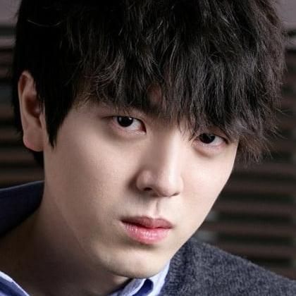 Photo of Shin Min Soo