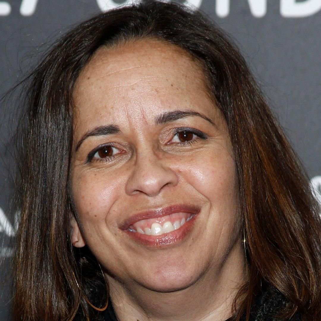 Photo of Poppy Hanks