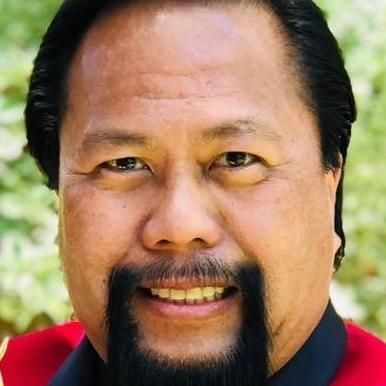 Photo of Bill Victor Arucan