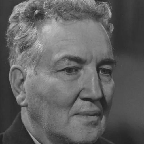 Photo of Robert Graves