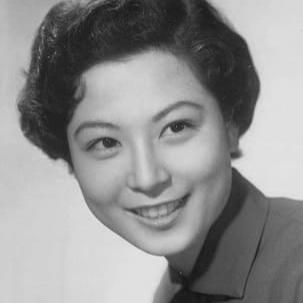 Photo of Hiroko Mikasa