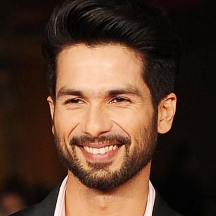 Photo of Shahid Kapoor