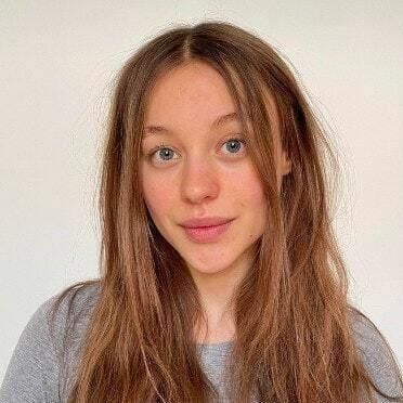 Photo of Isa Thorlacius