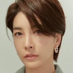 Photo of Jin Seo-yeon