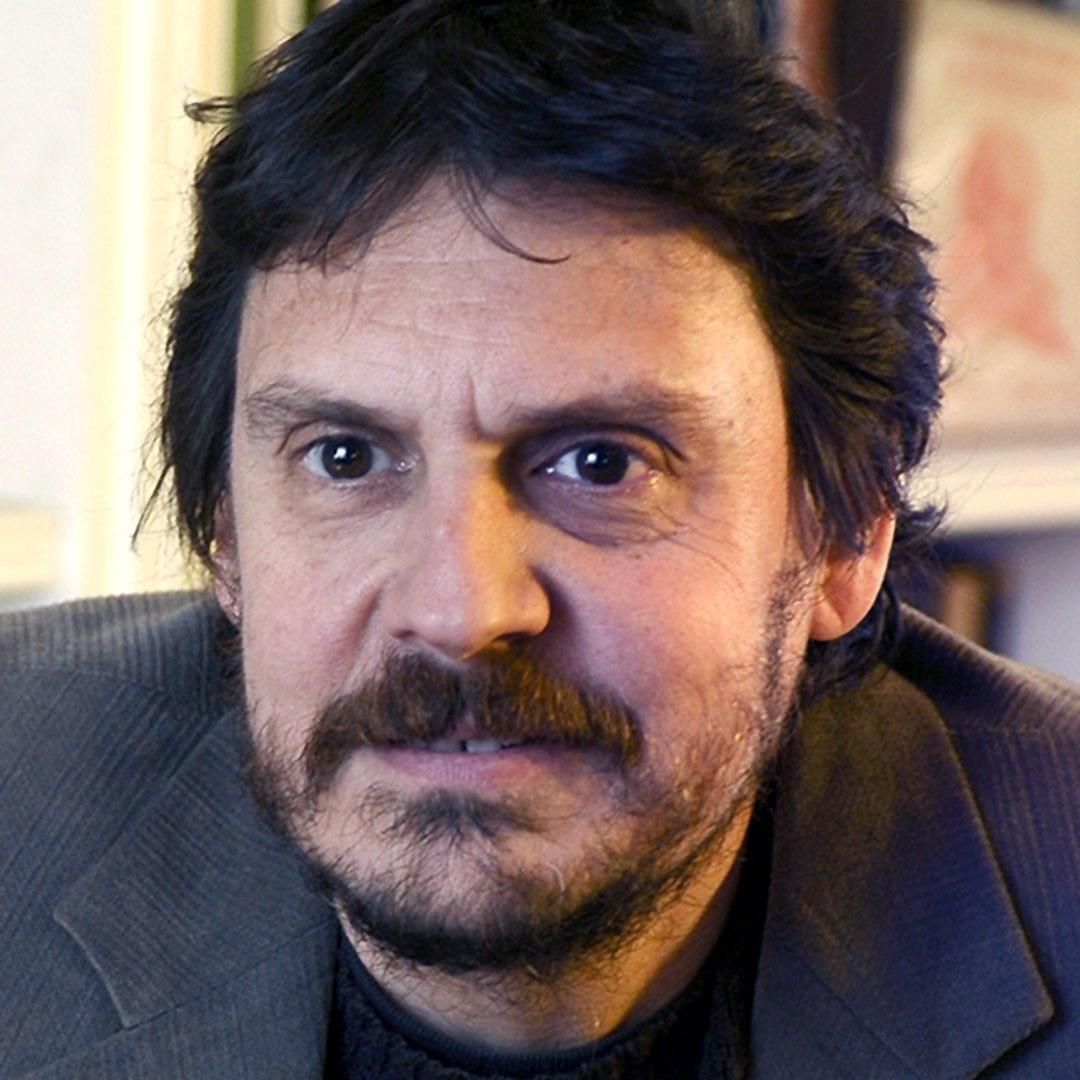 Photo of Felipe Pigna