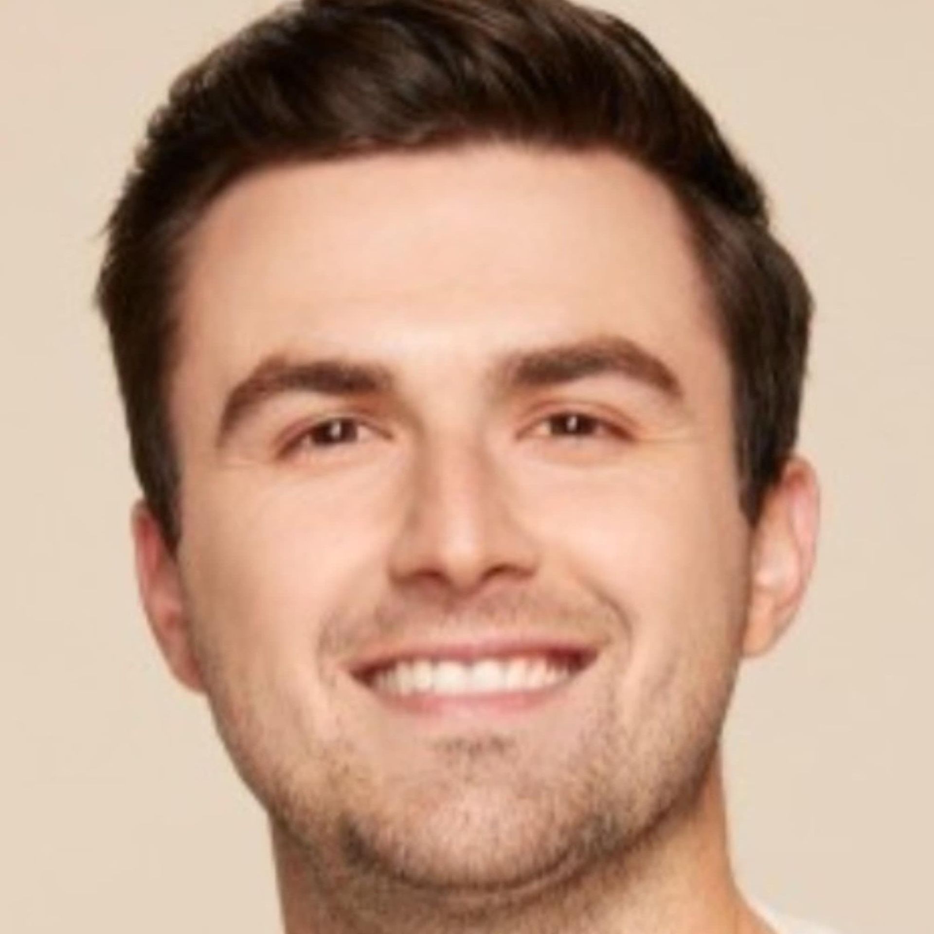 Photo of Craig Horlbeck