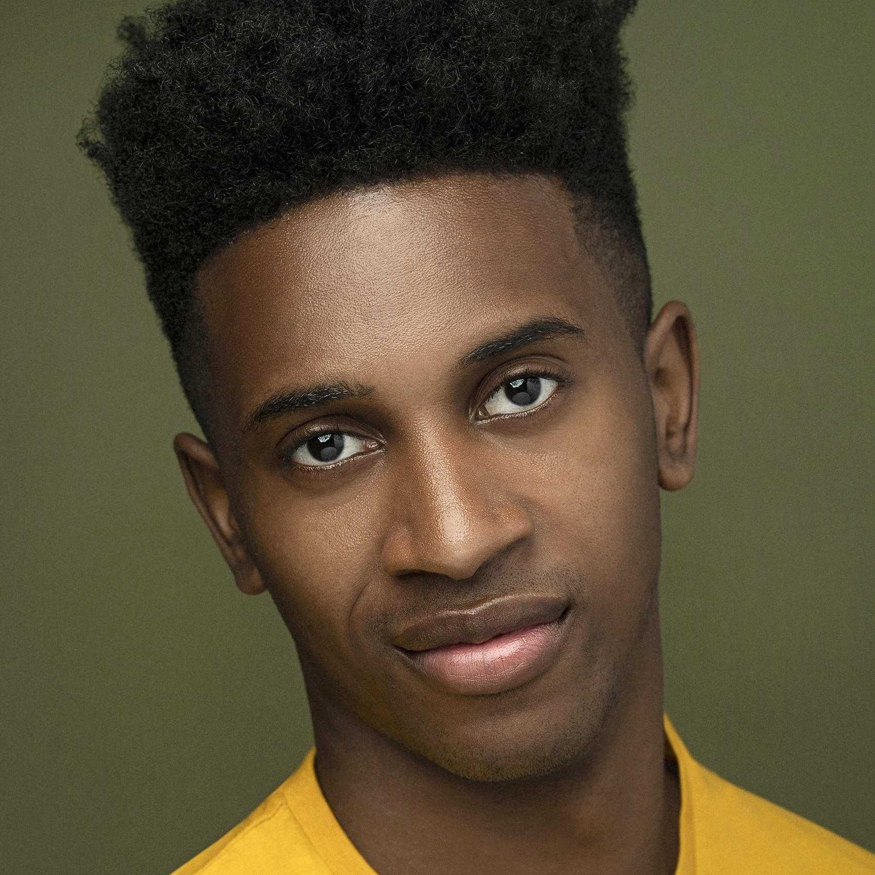 Photo of Jovan Tyler-Graham