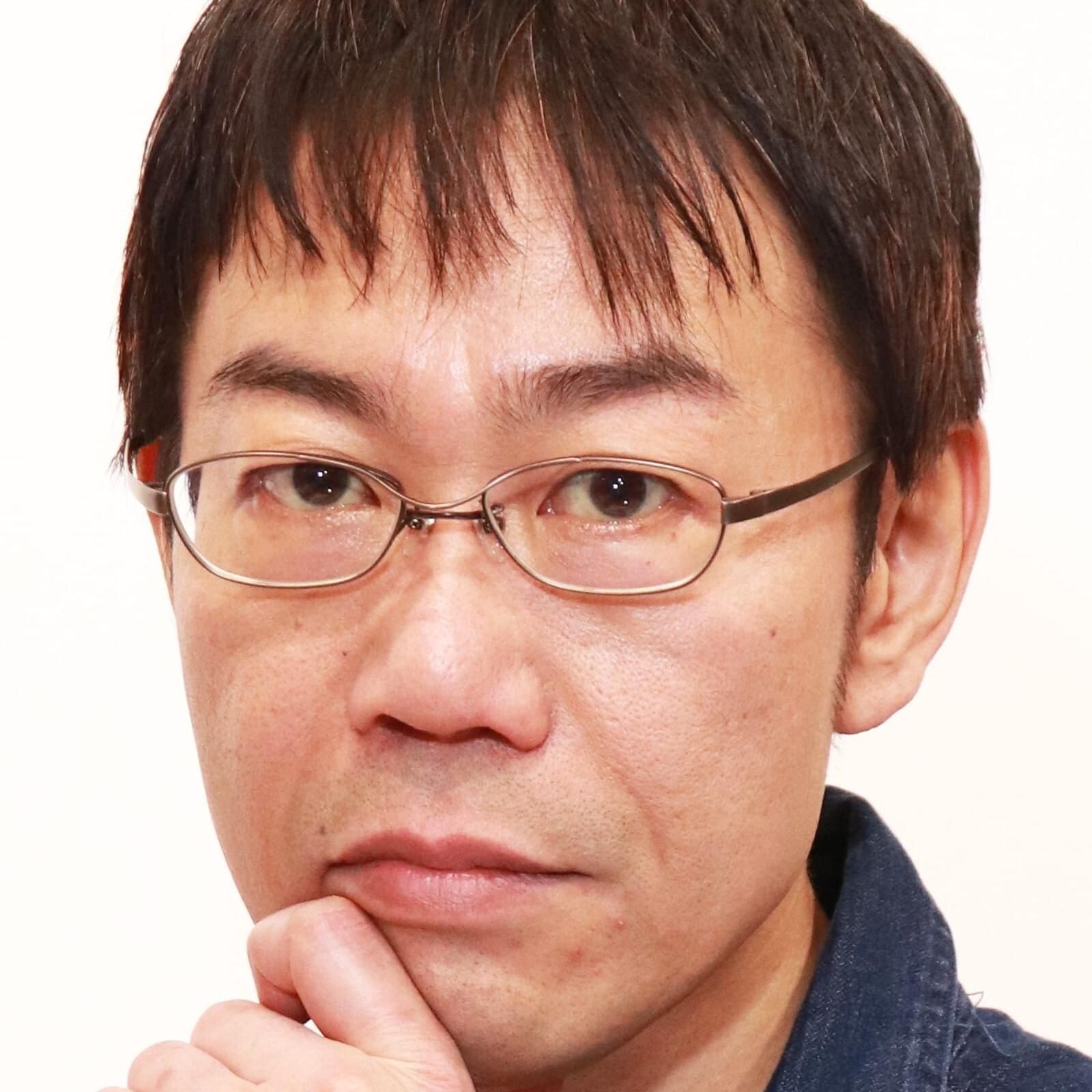 Photo of Yoshiharu Yamada