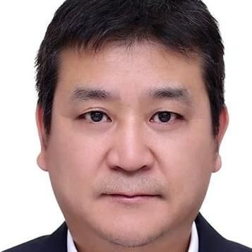 Photo of Yun-ho Yang