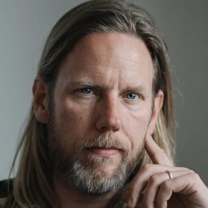 Photo of Kristoffer Triumf
