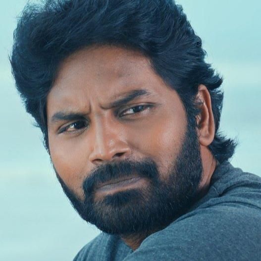 Photo of Lingesh