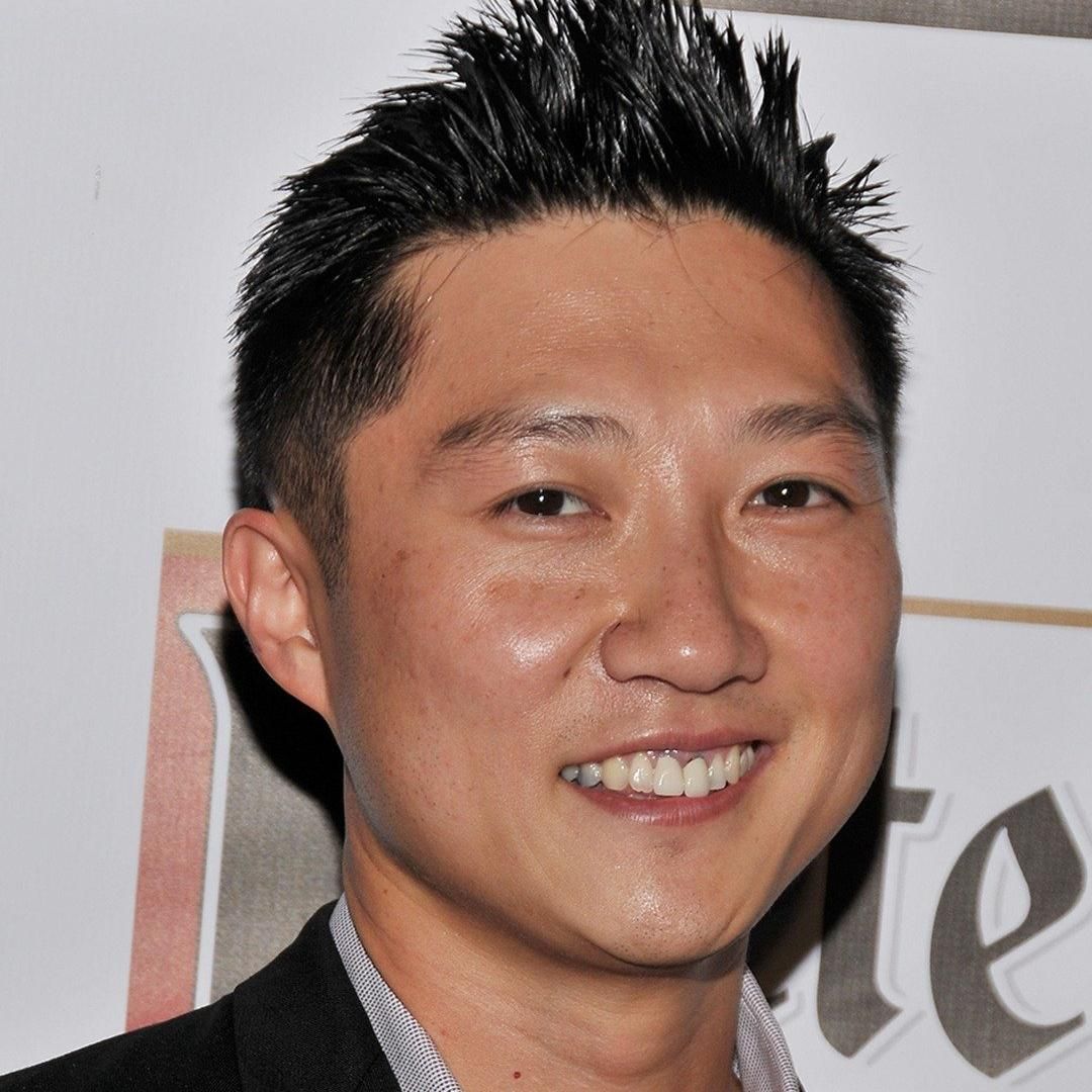 Photo of Paul Kim Jr.