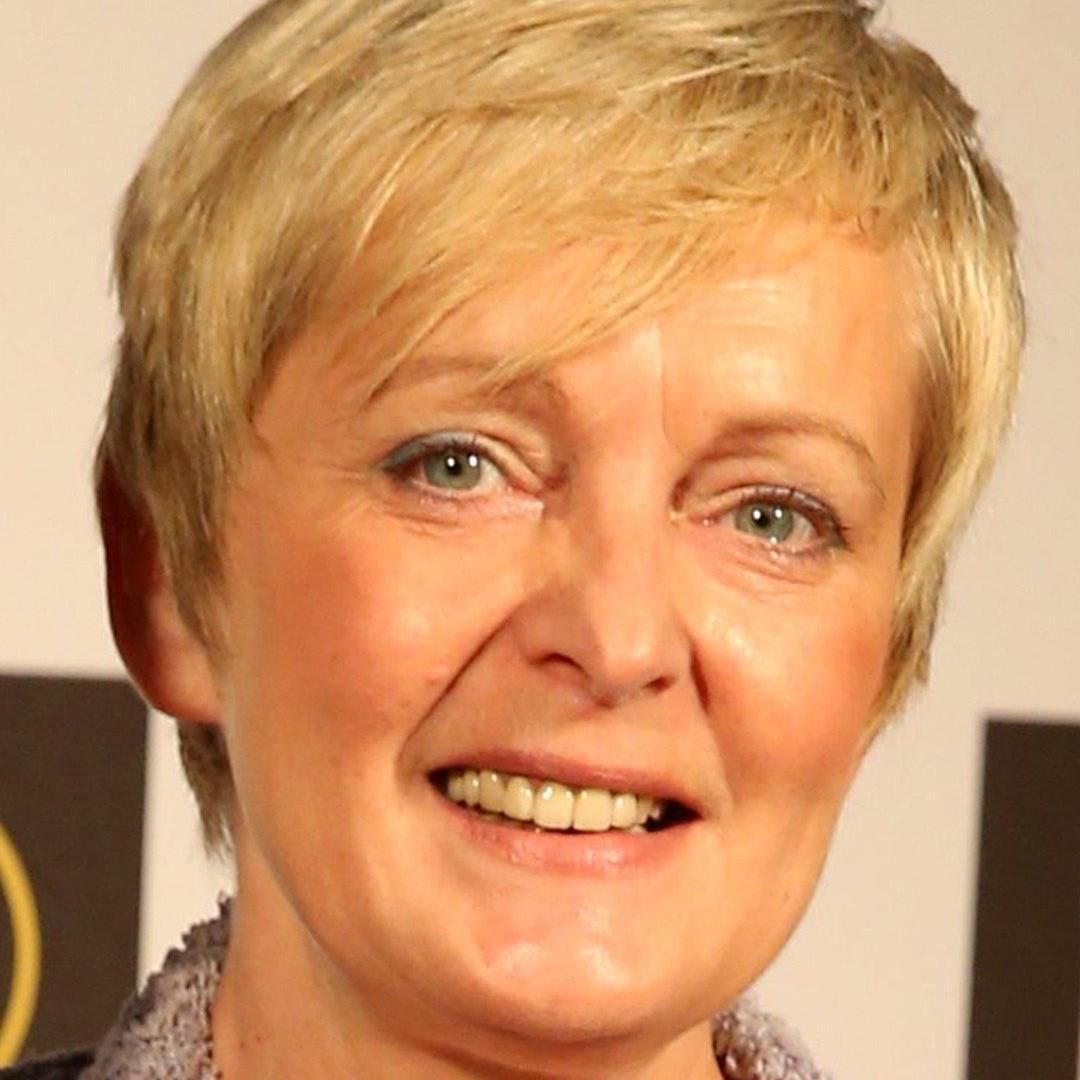 Photo of Mieke Bouve