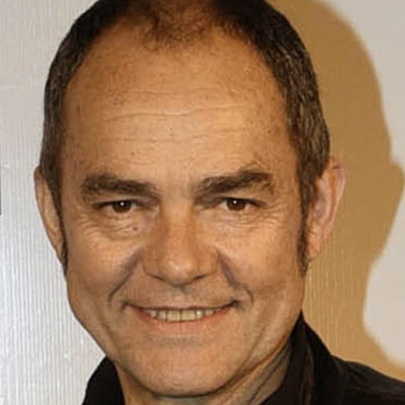 Photo of Carlos Santamaría