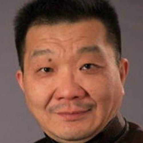 Photo of Geng Li