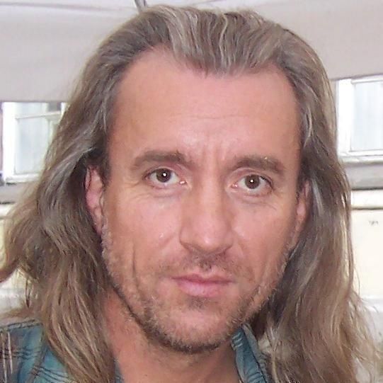 Photo of Eugeniusz Malinowski