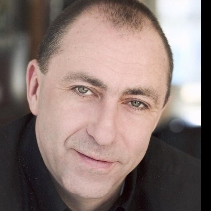 Photo of Kevin Scanlon