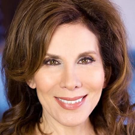 Photo of Anne DeSalvo