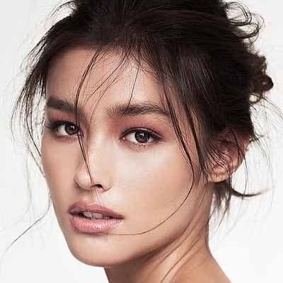 Photo of Liza Soberano
