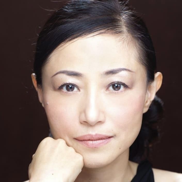 Photo of Saemi Nakamura