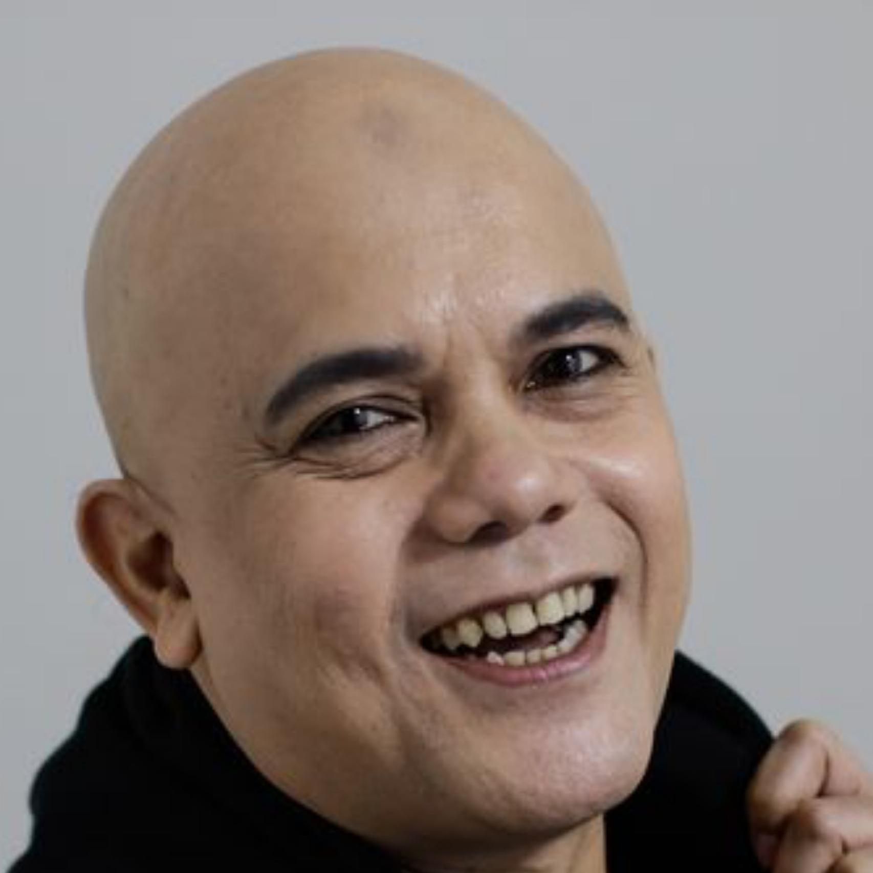 Photo of Ozy Syahputra