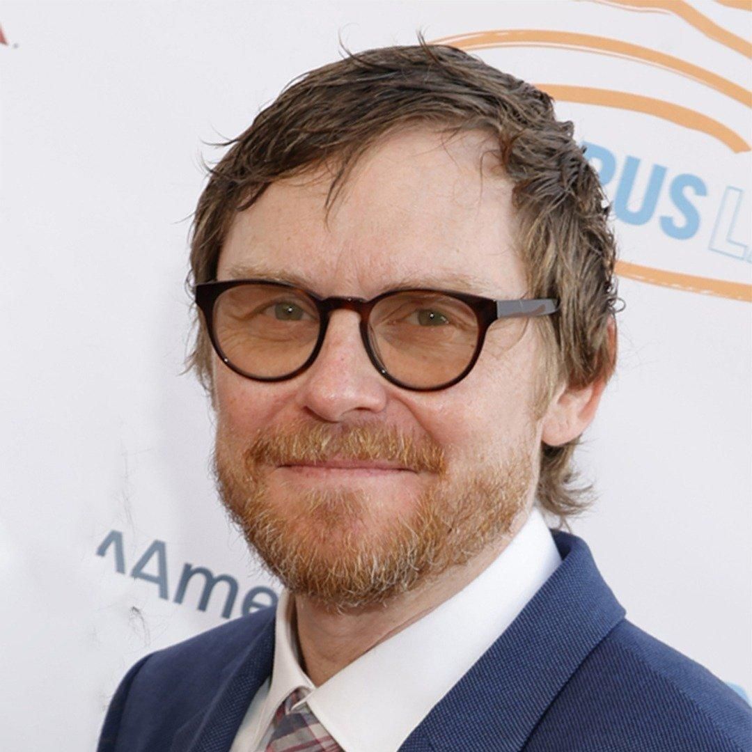 Photo of Jed Whedon