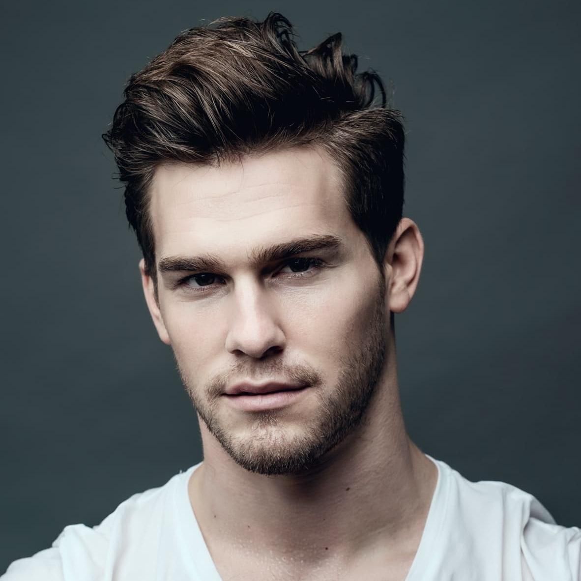 Photo of Clay Honeycutt