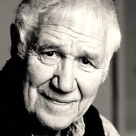 Photo of Kjell Aukrust