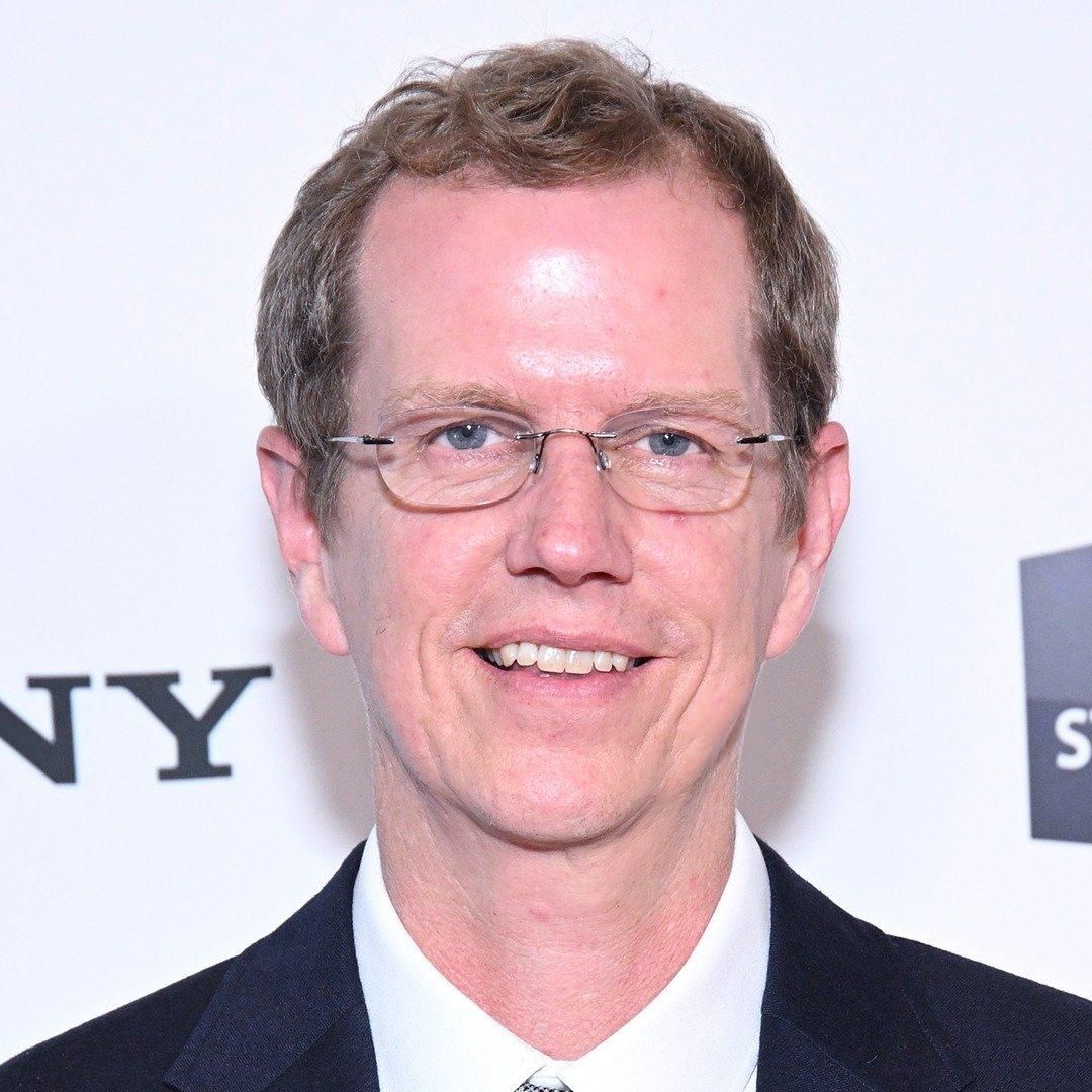 Photo of Geoffrey Haley