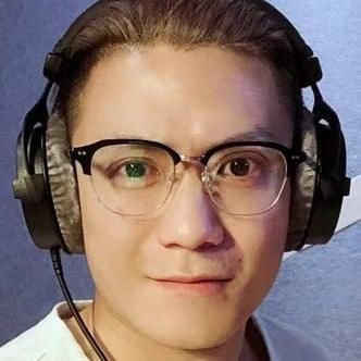 Photo of Zhang Jiaming