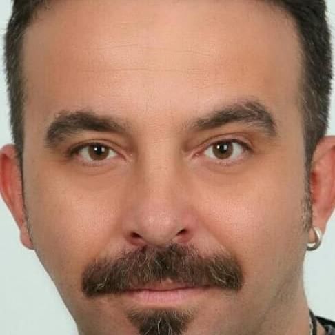 Photo of Mustafa Şen