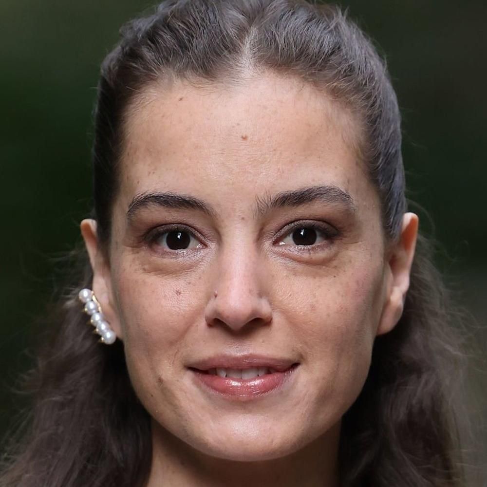 Photo of Manon Clavel