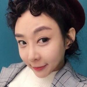 Photo of Kim Yoon-joo