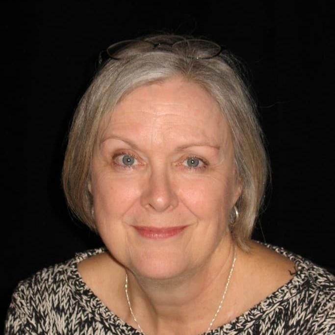 Photo of Tedde Moore