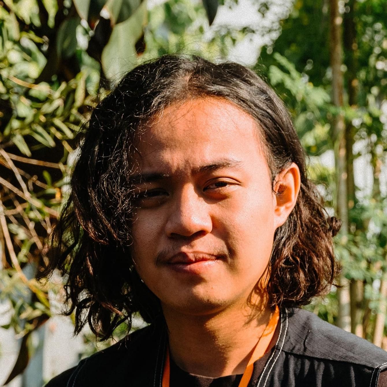 Photo of Farhan La Galigo