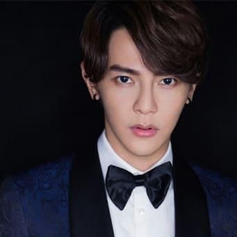 Photo of Jiro Wang