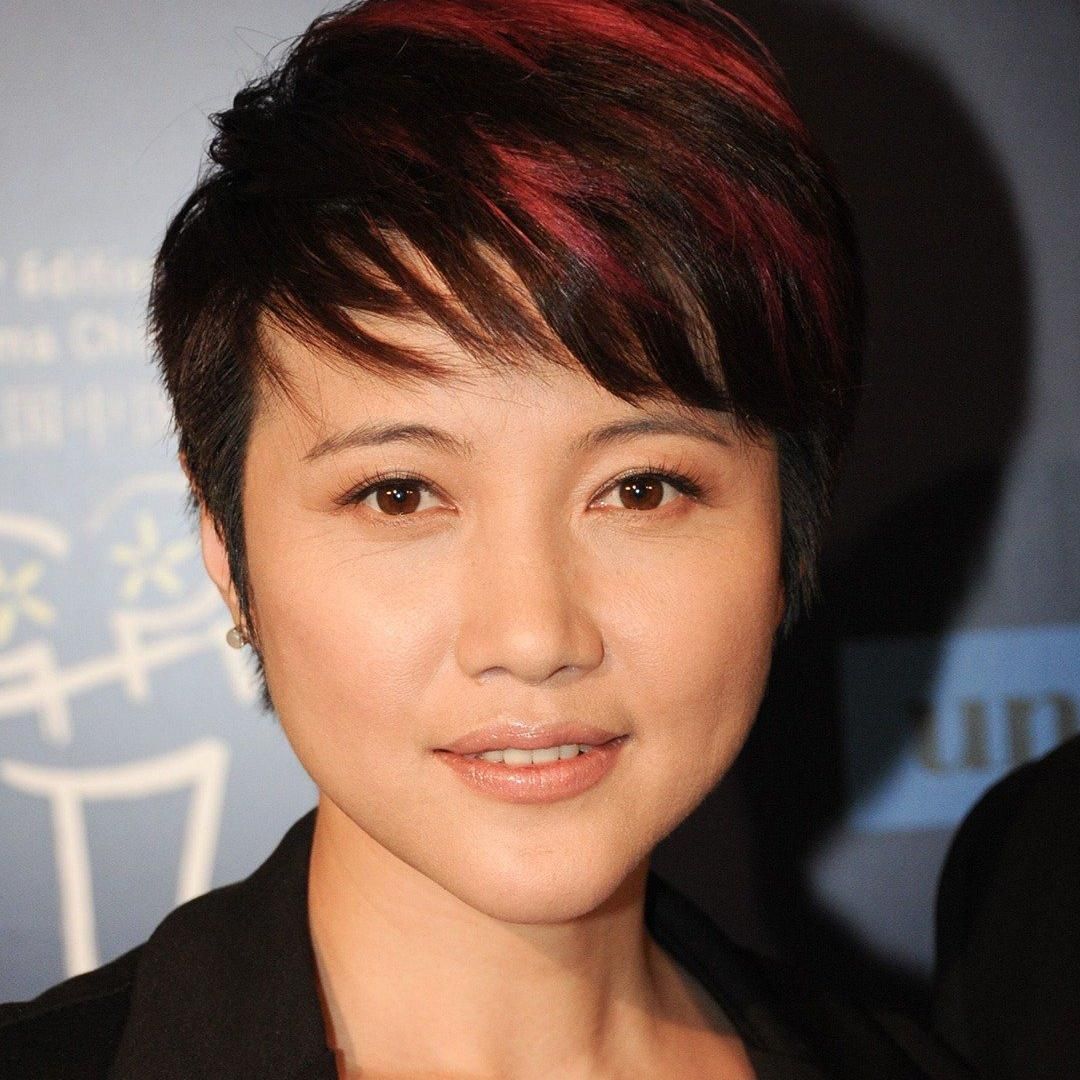 Photo of Yan Bingyan