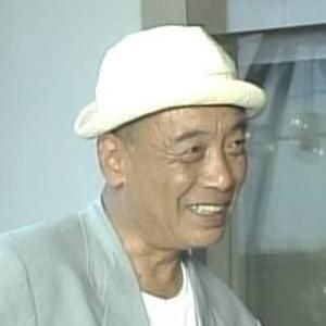 Photo of Yoichi Maeda