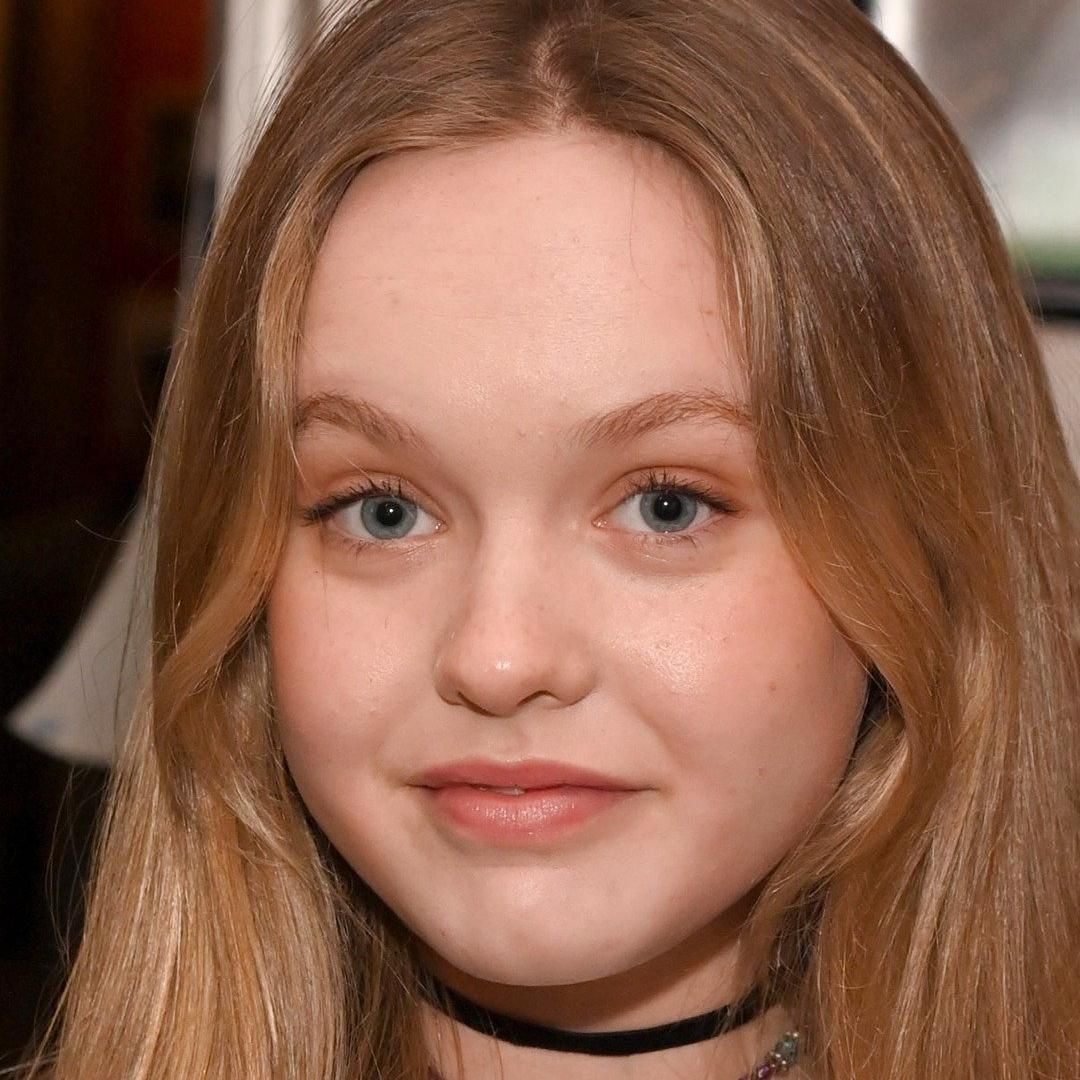 Photo of Danya Griver