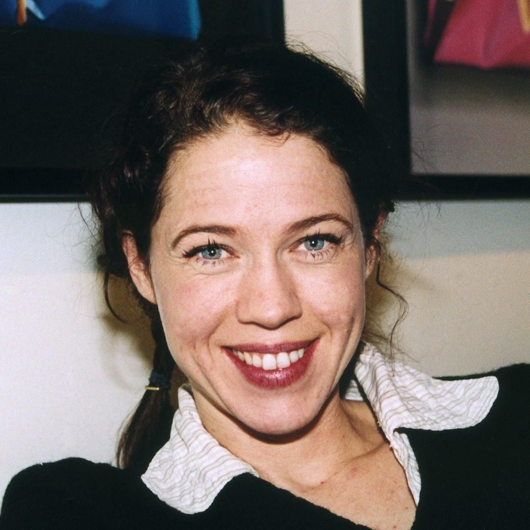 Photo of Hanna Bogren