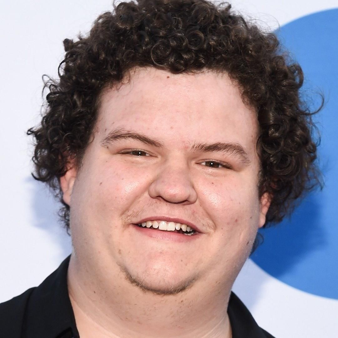 Photo of Caleb Emery