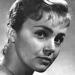 Photo of Nataliia Naum