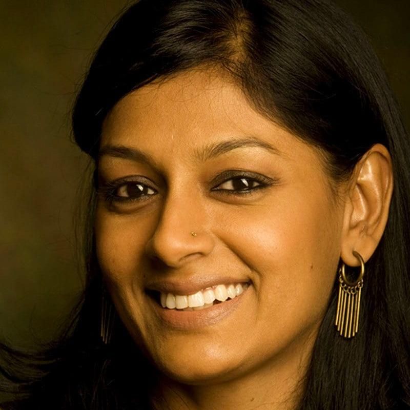 Photo of Nandita Das