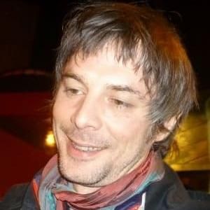 Photo of Boris Jardel