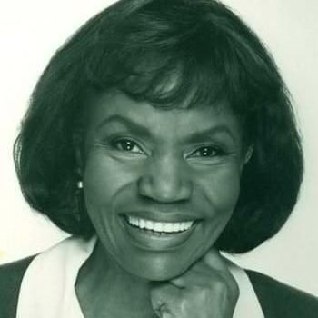 Photo of Verna O. Hobson